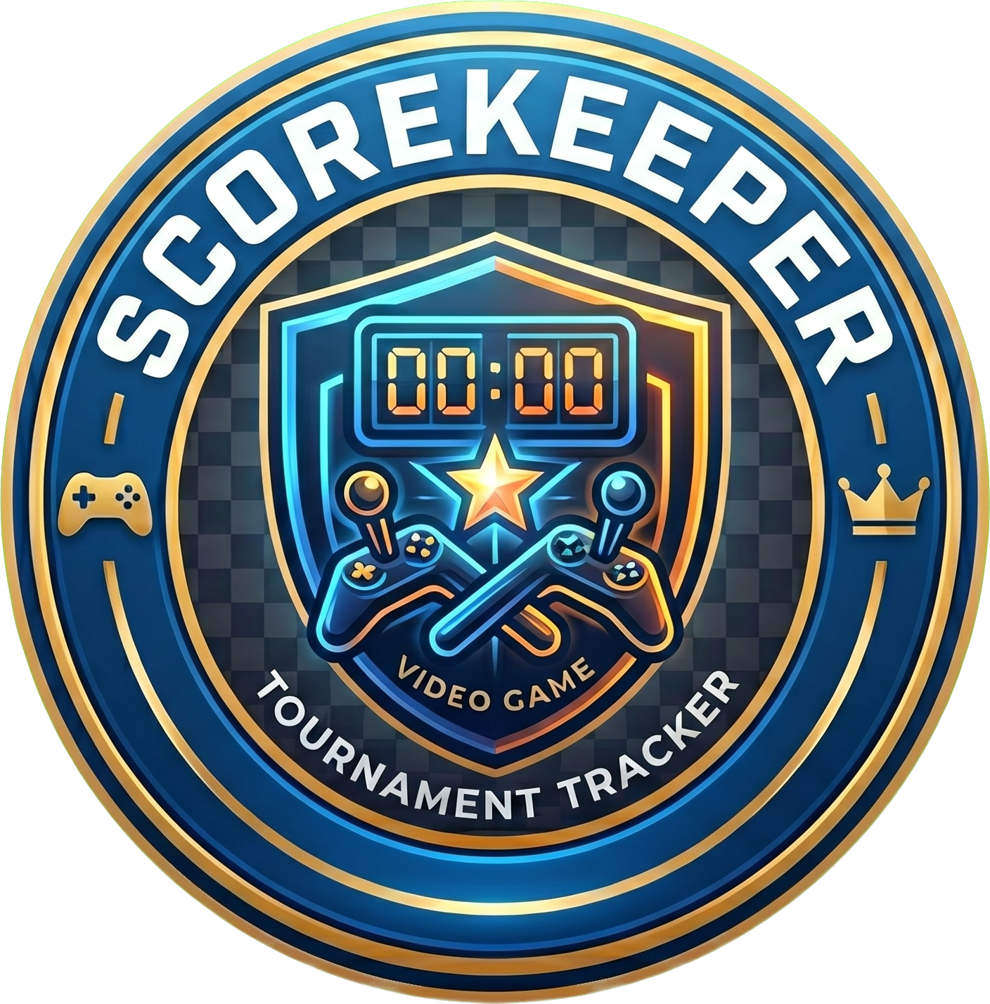Admin Logo